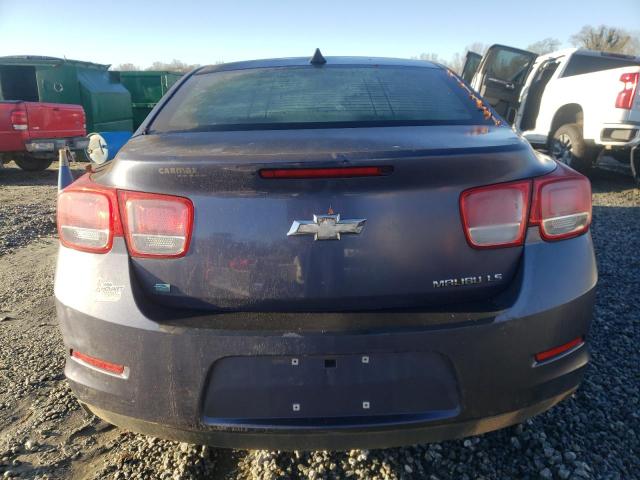 Photo 5 VIN: 1G11B5SLXEF217359 - CHEVROLET MALIBU LS 