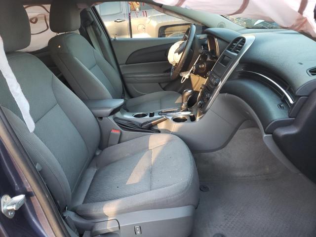 Photo 4 VIN: 1G11B5SLXEF218379 - CHEVROLET MALIBU LS 