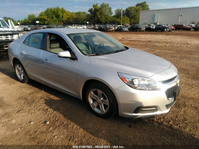 Photo 0 VIN: 1G11B5SLXEF226756 - CHEVROLET MALIBU 