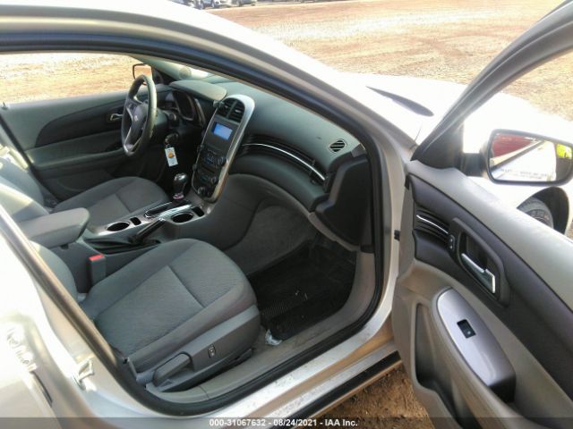 Photo 4 VIN: 1G11B5SLXEF226756 - CHEVROLET MALIBU 