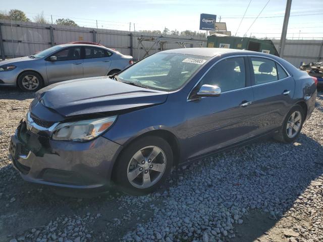 Photo 0 VIN: 1G11B5SLXEF228555 - CHEVROLET MALIBU LS 