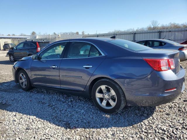 Photo 1 VIN: 1G11B5SLXEF228555 - CHEVROLET MALIBU LS 