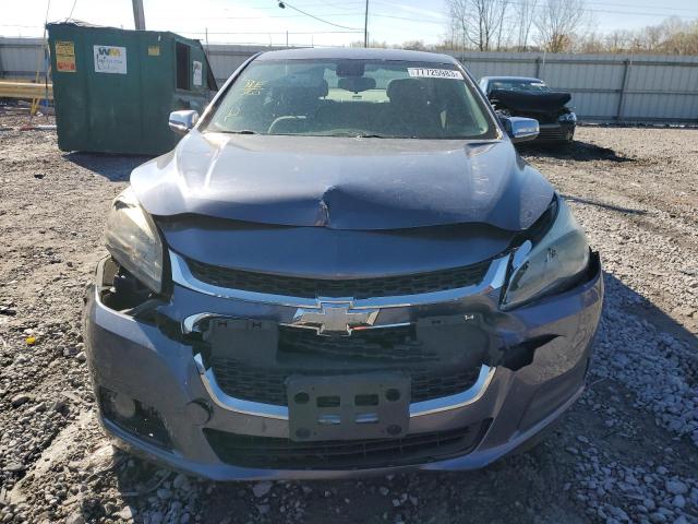 Photo 4 VIN: 1G11B5SLXEF228555 - CHEVROLET MALIBU LS 