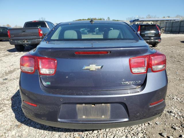 Photo 5 VIN: 1G11B5SLXEF228555 - CHEVROLET MALIBU LS 