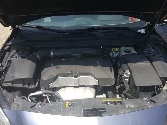 Photo 6 VIN: 1G11B5SLXEF229544 - CHEVROLET MALIBU LS 