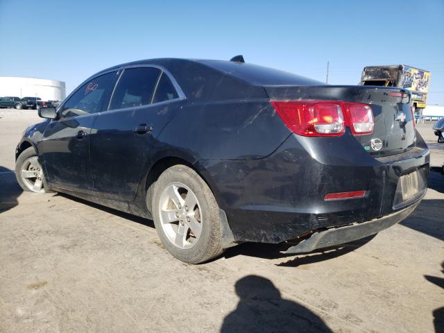 Photo 2 VIN: 1G11B5SLXEF236672 - CHEVROLET MALIBU LS 