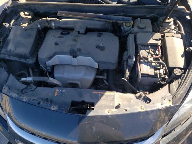 Photo 6 VIN: 1G11B5SLXEF236672 - CHEVROLET MALIBU LS 