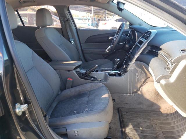 Photo 4 VIN: 1G11B5SLXEF241368 - CHEVROLET MALIBU LS 