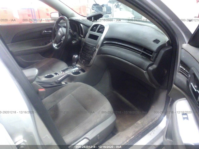 Photo 4 VIN: 1G11B5SLXEF241869 - CHEVROLET MALIBU 