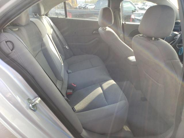 Photo 9 VIN: 1G11B5SLXEF243315 - CHEVROLET MALIBU 