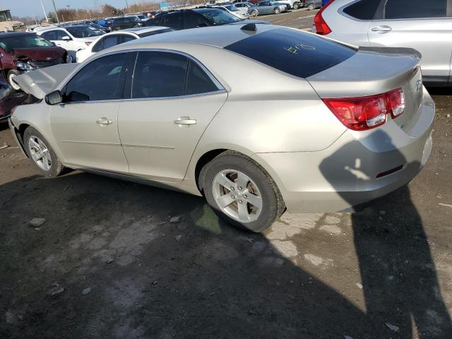 Photo 1 VIN: 1G11B5SLXEF247932 - CHEVROLET MALIBU 