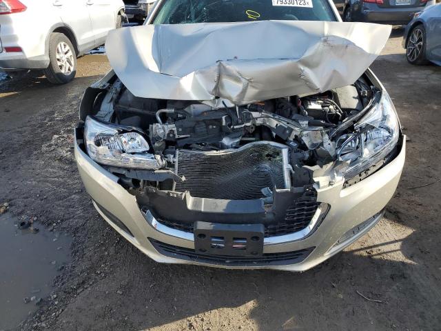 Photo 10 VIN: 1G11B5SLXEF247932 - CHEVROLET MALIBU 