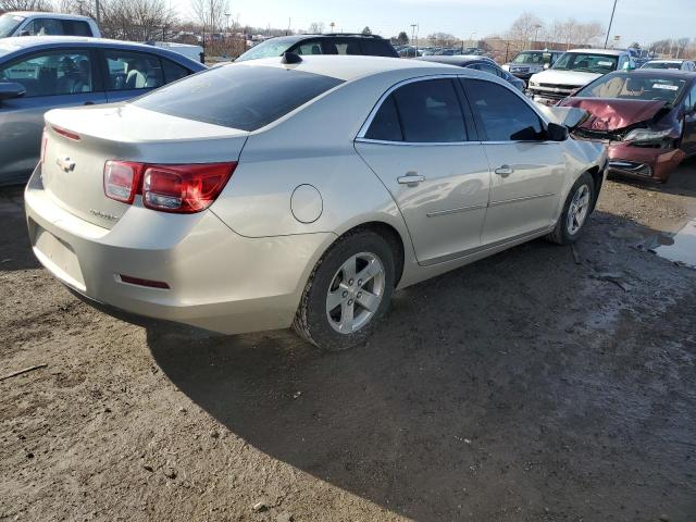 Photo 2 VIN: 1G11B5SLXEF247932 - CHEVROLET MALIBU 