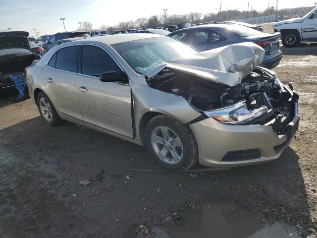 Photo 3 VIN: 1G11B5SLXEF247932 - CHEVROLET MALIBU 