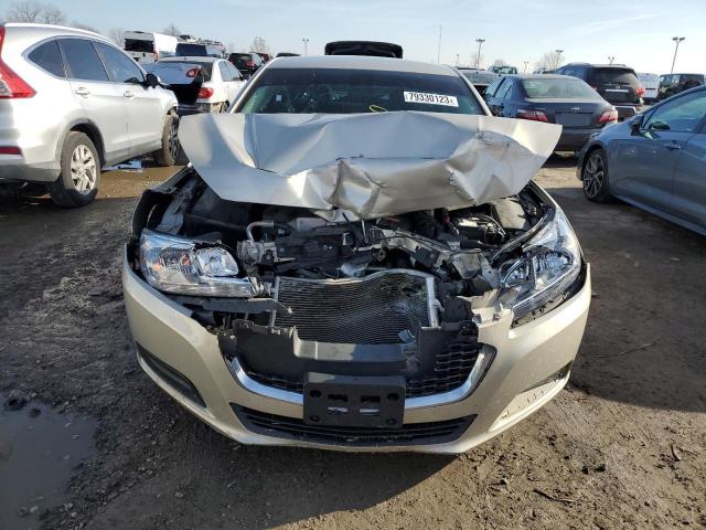 Photo 4 VIN: 1G11B5SLXEF247932 - CHEVROLET MALIBU 