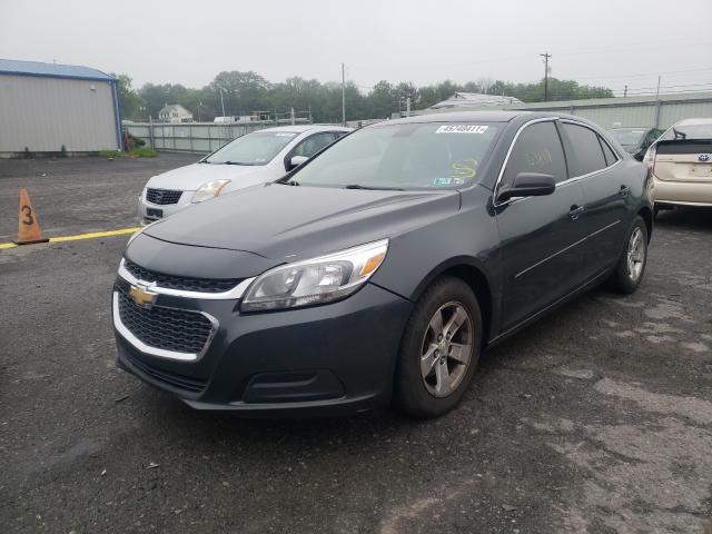 Photo 1 VIN: 1G11B5SLXEF249017 - CHEVROLET MALIBU LS 