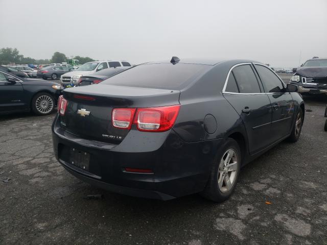 Photo 3 VIN: 1G11B5SLXEF249017 - CHEVROLET MALIBU LS 