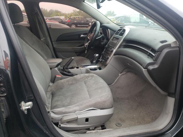 Photo 4 VIN: 1G11B5SLXEF249017 - CHEVROLET MALIBU LS 