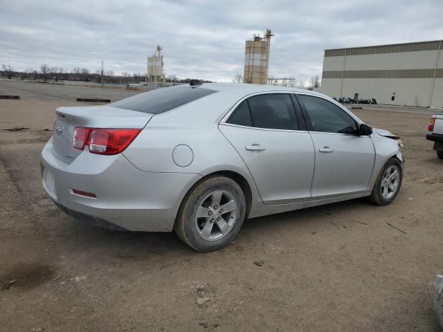 Photo 2 VIN: 1G11B5SLXEF253746 - CHEVROLET MALIBU LS 