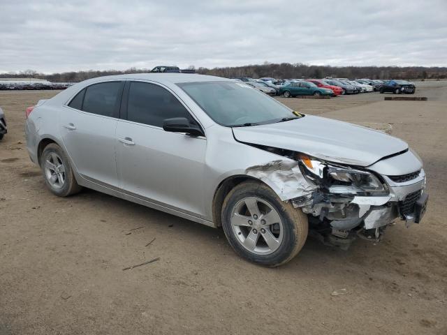 Photo 3 VIN: 1G11B5SLXEF253746 - CHEVROLET MALIBU LS 