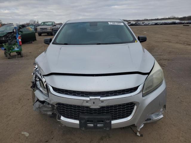 Photo 4 VIN: 1G11B5SLXEF253746 - CHEVROLET MALIBU LS 