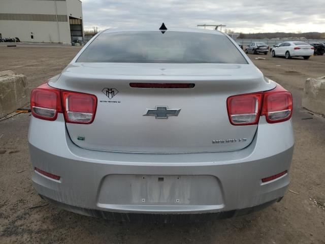 Photo 5 VIN: 1G11B5SLXEF253746 - CHEVROLET MALIBU LS 