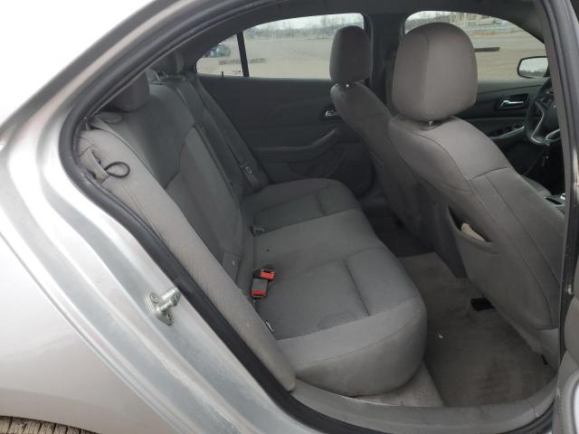 Photo 9 VIN: 1G11B5SLXEF253746 - CHEVROLET MALIBU LS 