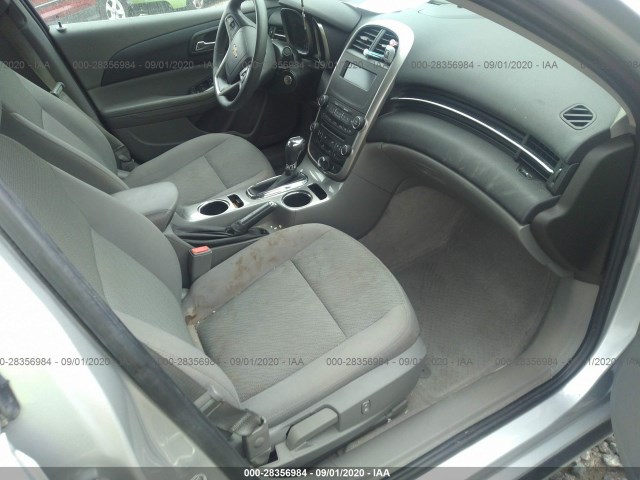 Photo 4 VIN: 1G11B5SLXEF254248 - CHEVROLET MALIBU 