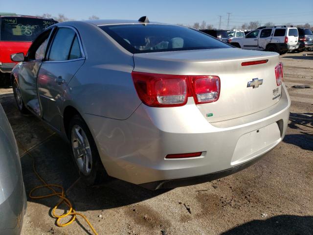 Photo 1 VIN: 1G11B5SLXEF254721 - CHEVROLET MALIBU 