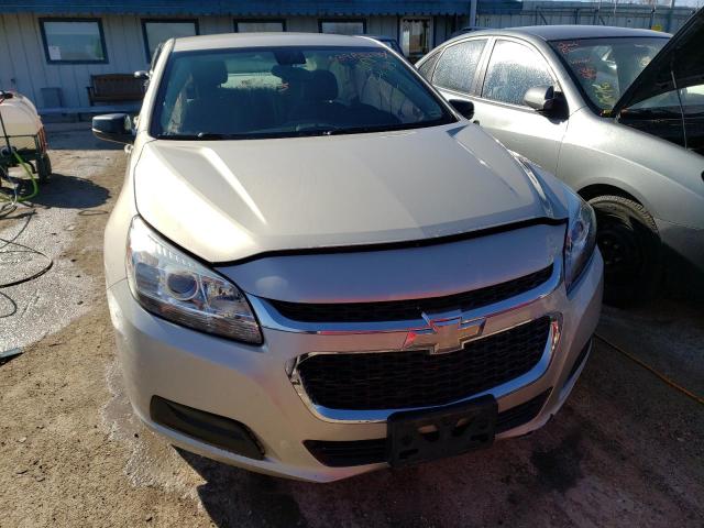 Photo 4 VIN: 1G11B5SLXEF254721 - CHEVROLET MALIBU 