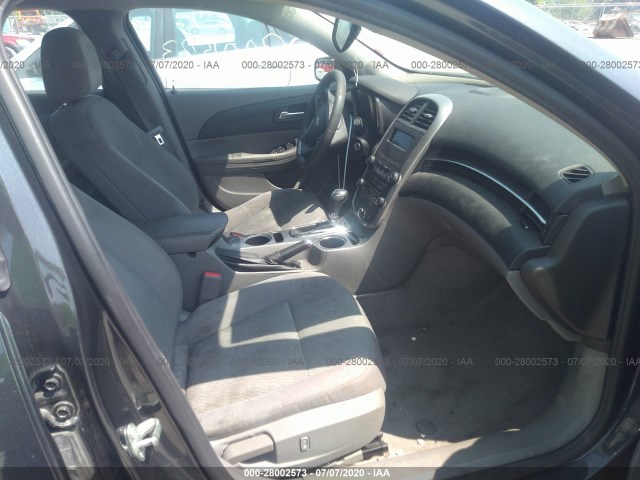 Photo 4 VIN: 1G11B5SLXEF268408 - CHEVROLET MALIBU 