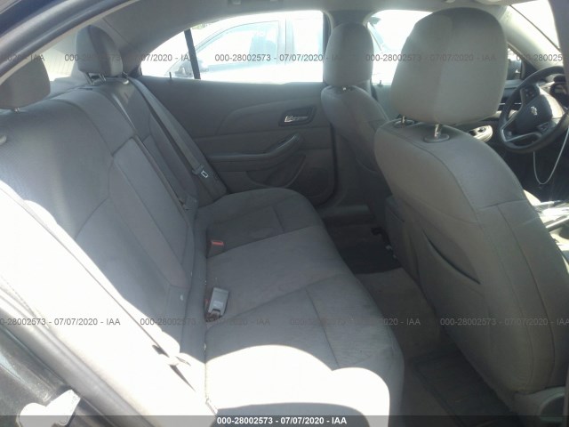 Photo 7 VIN: 1G11B5SLXEF268408 - CHEVROLET MALIBU 