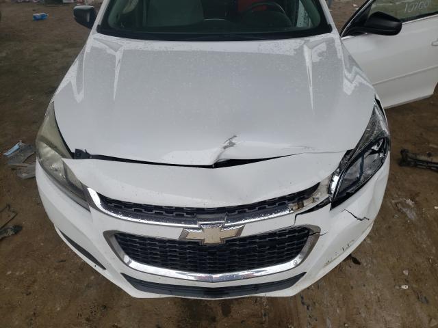 Photo 6 VIN: 1G11B5SLXEF269705 - CHEVROLET MALIBU LS 