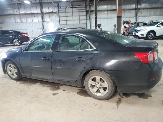 Photo 1 VIN: 1G11B5SLXEF274287 - CHEVROLET MALIBU LS 