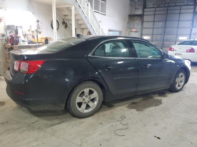 Photo 2 VIN: 1G11B5SLXEF274287 - CHEVROLET MALIBU LS 