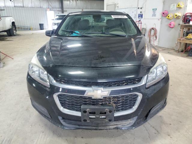 Photo 4 VIN: 1G11B5SLXEF274287 - CHEVROLET MALIBU LS 