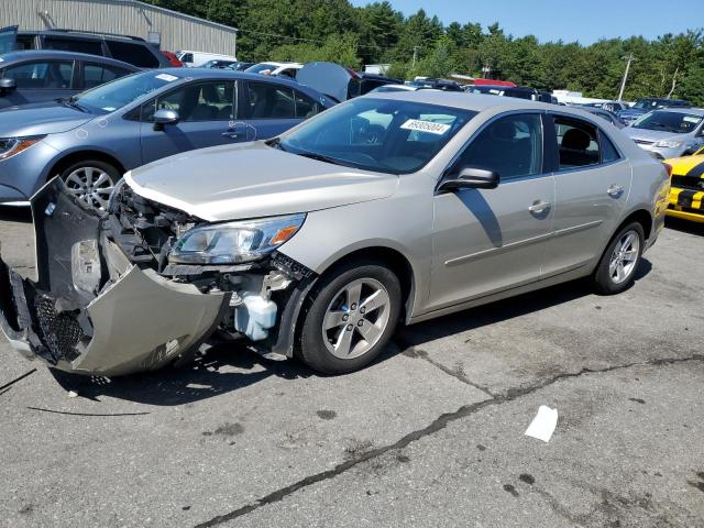 Photo 0 VIN: 1G11B5SLXEF280249 - CHEVROLET MALIBU LS 