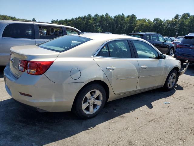 Photo 2 VIN: 1G11B5SLXEF280249 - CHEVROLET MALIBU LS 