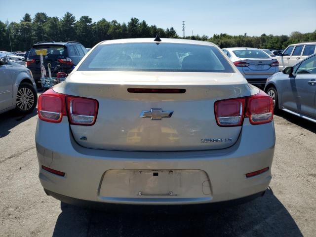 Photo 5 VIN: 1G11B5SLXEF280249 - CHEVROLET MALIBU LS 