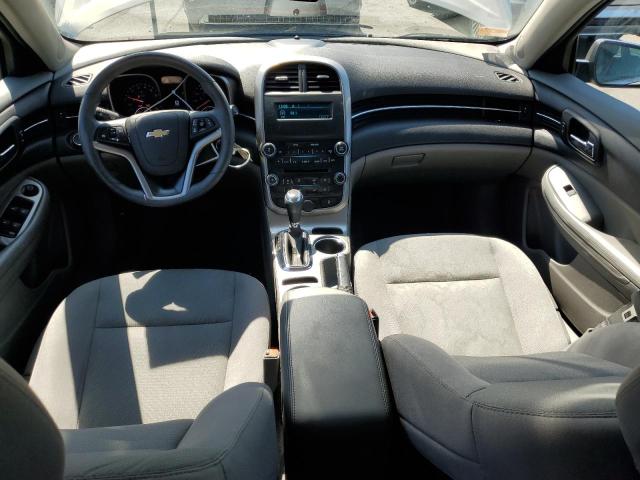 Photo 7 VIN: 1G11B5SLXEF280249 - CHEVROLET MALIBU LS 