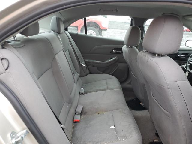 Photo 10 VIN: 1G11B5SLXEF286763 - CHEVROLET MALIBU 