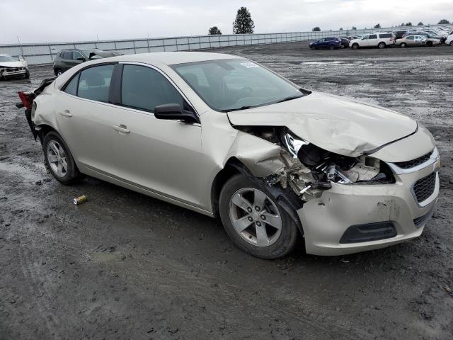 Photo 3 VIN: 1G11B5SLXEF286763 - CHEVROLET MALIBU 