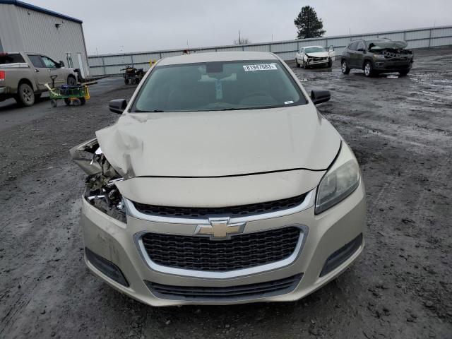 Photo 4 VIN: 1G11B5SLXEF286763 - CHEVROLET MALIBU 