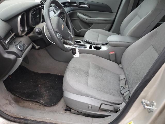 Photo 6 VIN: 1G11B5SLXEF286763 - CHEVROLET MALIBU 