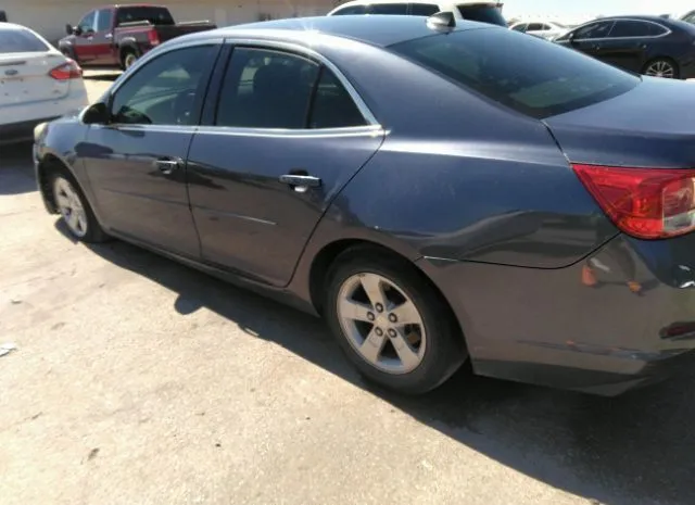 Photo 2 VIN: 1G11B5SLXEF288836 - CHEVROLET MALIBU 