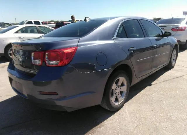 Photo 3 VIN: 1G11B5SLXEF288836 - CHEVROLET MALIBU 