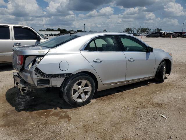 Photo 2 VIN: 1G11B5SLXFF105002 - CHEVROLET MALIBU 