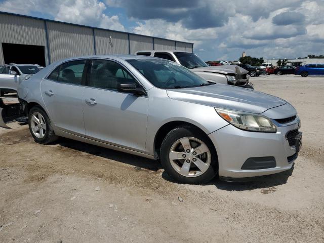 Photo 3 VIN: 1G11B5SLXFF105002 - CHEVROLET MALIBU 