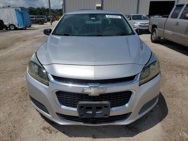 Photo 4 VIN: 1G11B5SLXFF105002 - CHEVROLET MALIBU 