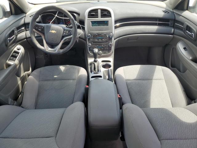 Photo 7 VIN: 1G11B5SLXFF105002 - CHEVROLET MALIBU 